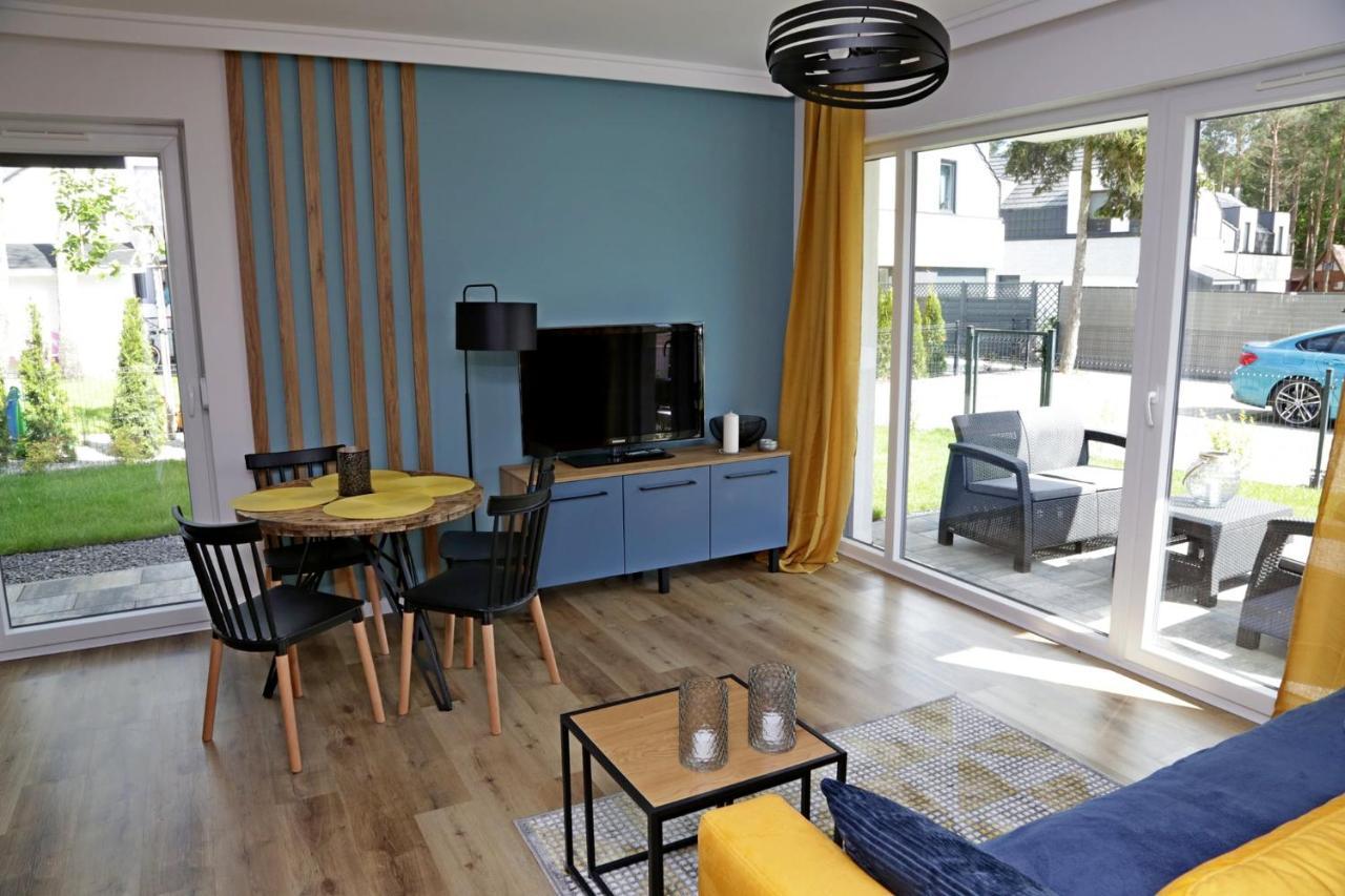 Chill&sun Yellow Apartment *